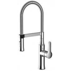 Смеситель Welle Doris для кухни c пружиной HV56V95D-2551
