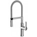 Смеситель Welle Doris для кухни c пружиной HV56V95D-2551