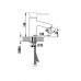 Смеситель Welle Kate для раковины CB16177D