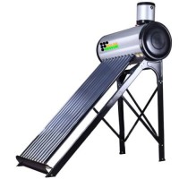 Солнечный коллектор FrunzeSolar JX-NP SWH 15Tubes system