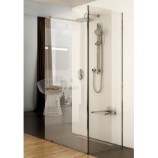 Стенка для душа Ravak WALK-IN CORNER - 90x120, безопасное стекло