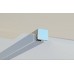 Душевая штора Ravak WALK-IN WALL - 120x90, безопасное стекло