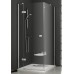 Стенка для душевой кабинки Ravak SMARTLINE SMPS - 100 R Transparent, фурнитура хром, безопасное стекло