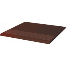 Ступень Paradyz Cloud brown 30x30 PRZ01111