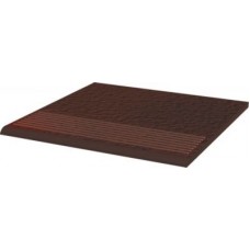 Ступень Paradyz Cloud Duro brown 30x30 PRZ01211