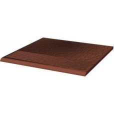 Ступень Paradyz Cloud Duro rosa 30x30 PRZ01411