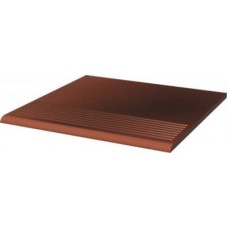 Ступень Paradyz Cloud rosa 30x30 PRZ01311