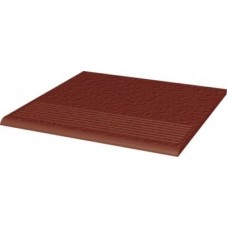 Ступень Paradyz Natural Duro rosa 30x30 PRZ02411