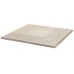 Ступень рельефная угловая Paradyz Cotto 30x30 crema PRZ00316