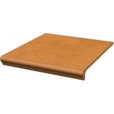 Ступень с капиносом Paradyz Aquarius 30x33 Beige PRZ00110