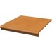 Ступень с капиносом Paradyz Aquarius 30x33 Beige PRZ00110