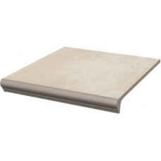 Ступень с капиносом Paradyz Cotto 30x33 crema PRZ00310