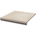 Ступень с капиносом Paradyz Cotto 30x33 crema PRZ00310
