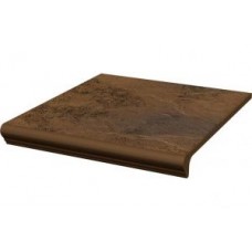 Ступень с капиносом Paradyz Semir beige 30x33 PRZ03110