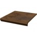 Ступень с капиносом Paradyz Semir beige 30x33 PRZ03110