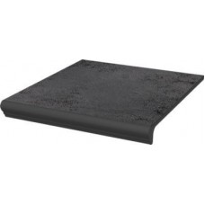 Ступень с капиносом Paradyz Semir grafit 30x33 PRZ03310