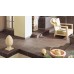 Плитка Paradyz Natural Heksagon brown 26x26 PRZ02105