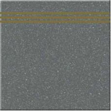 Ступень Zeus Ceramica Techno basalto 30x30 ZVX19B