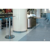 Ступень Zeus Ceramica Techno basalto 30x30 ZVX19B