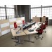 Ступень Zeus Ceramica Techno botticino 30x30 ZVX13B