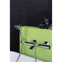 Термостат для ванны Kludi Zenta 351010538