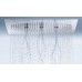 Тропический душ HANSGROHE Raindance Rainmaker 28417000 хром
