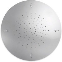 Тропический душ TRES INOX 299.956.01 хром