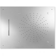 Тропический душ TRES INOX 299.971.01 хром