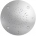 Тропический душ TRES INOX с подсветкой 299.958.01 хром