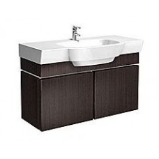 Тумба для раковины Kolo VARIUS 100 см, венге