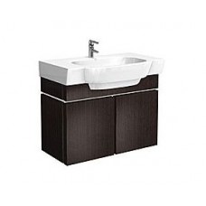 Тумба для раковины Kolo VARIUS 80 см, венге