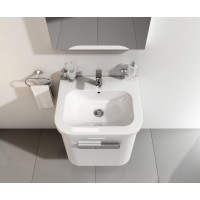 Раковина мебельная Ravak CHROME 550, 55x47 см