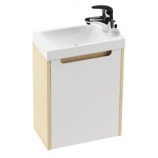 Тумба для раковины Ravak SD CLASSIC 400, 40 см, береза, без дверц