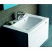 Раковина подвесная Ravak CLASSIC 600, 60x49 см