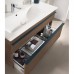 Тумба VILLEROY & BOCH для раковины VENTICELLO 75 см, SANTANA OAK, A92501E1