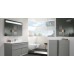 Тумба VILLEROY & BOCH для раковины Venticello подвесная 115,3х59х47,7 белый глянец A92901DH