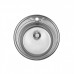 ULA 7109 ZS Decor Кухонная мойка