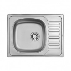 ULA 7202 ZS Decor Кухонная мойка