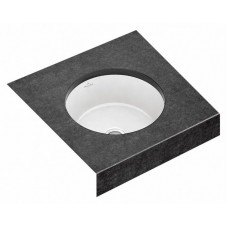 Умывальник VILLEROY & BOCH Architectura d-40 см  41754001