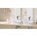 Умывальник Villeroy & Boch Artis 41х41 см 41784101