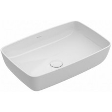 Умывальник Villeroy & Boch Artis 58х38 см 41725801