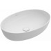 Умывальник Villeroy & Boch Artis 61х41 см 41986101