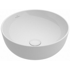 Умывальник Villeroy & Boch Artis d-43 см 41794301