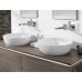 Умывальник Villeroy & Boch Artis d-43 см 41794301