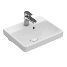 Умывальник Villeroy & Boch AVENTO 45х37 см 73584501
