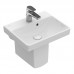 Умывальник Villeroy & Boch AVENTO 45х37 см 73584501
