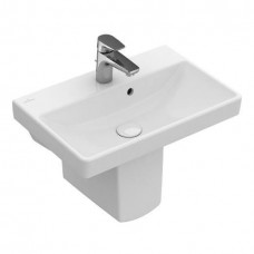 Умывальник Villeroy & Boch AVENTO 55х37 см 4A005501
