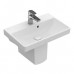 Умывальник Villeroy & Boch AVENTO 55х37 см 4A005501