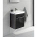 Умывальник Villeroy & Boch AVENTO 55х37 см 4A005501