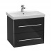 Умывальник Villeroy & Boch AVENTO 60х47 см 41586001